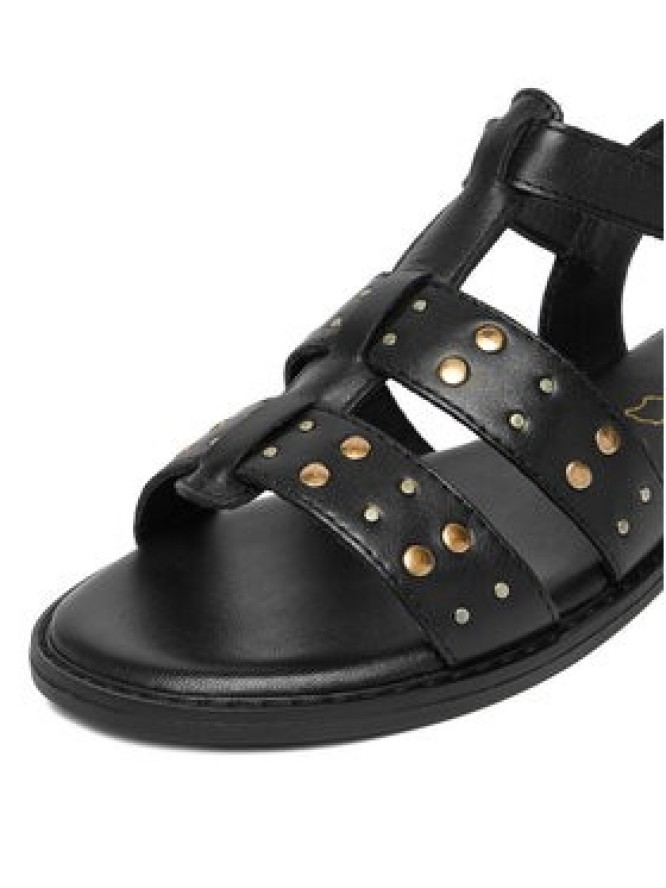 Lasocki Sandały CEO-RST-5551-02 Czarny