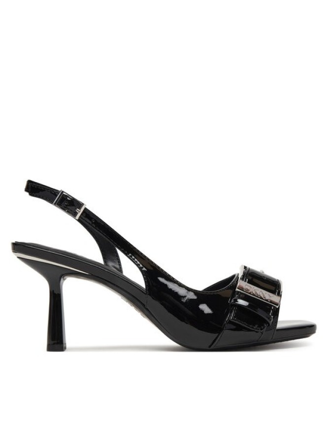 DKNY Sandały Nolana K1621237 Czarny