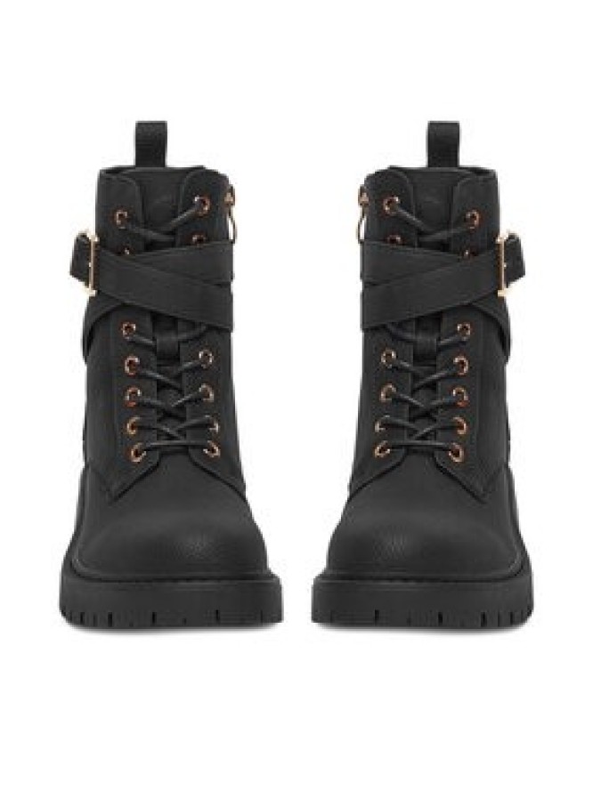 DeeZee Trzewiki 58022-1A Czarny