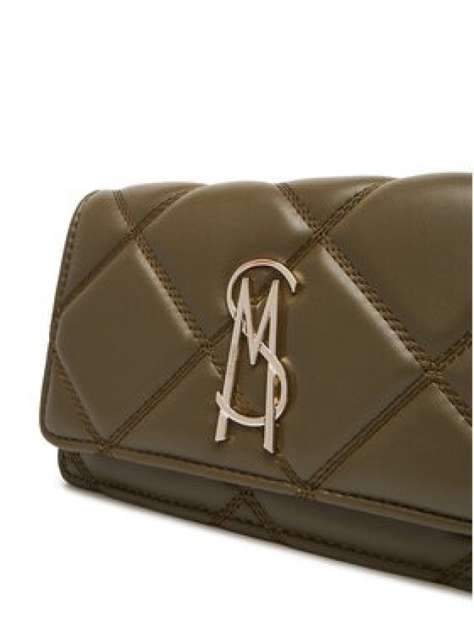 Steve Madden Torebka BENDUE SM13001105 Zielony