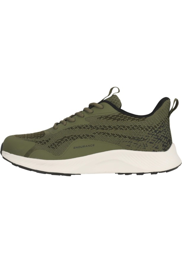 Sneakersy damscy Endurance Elestern