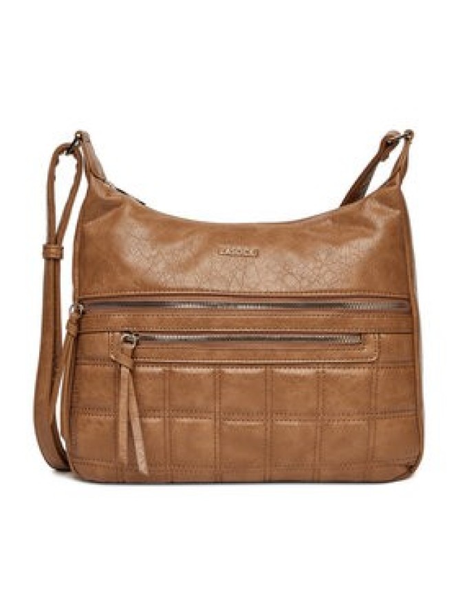 Lasocki Torebka C-LSK-L-010-08 Brązowy