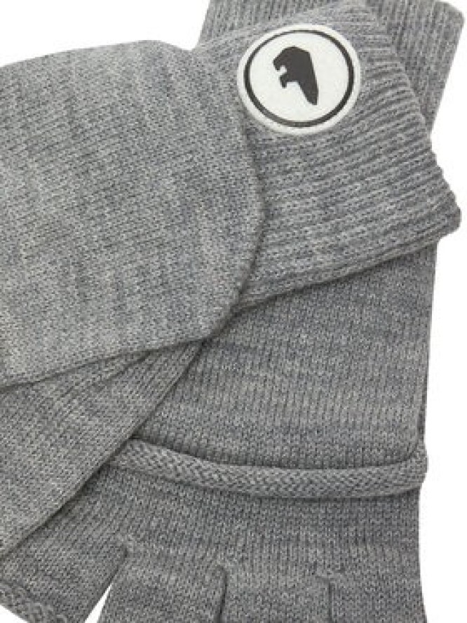 Eisbär Rękawiczki Damskie Jesse Mittens 80143 006 Szary
