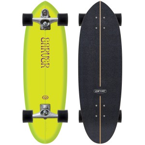 Kompletny Surfskate - Electric Acid C7 32 - Carver