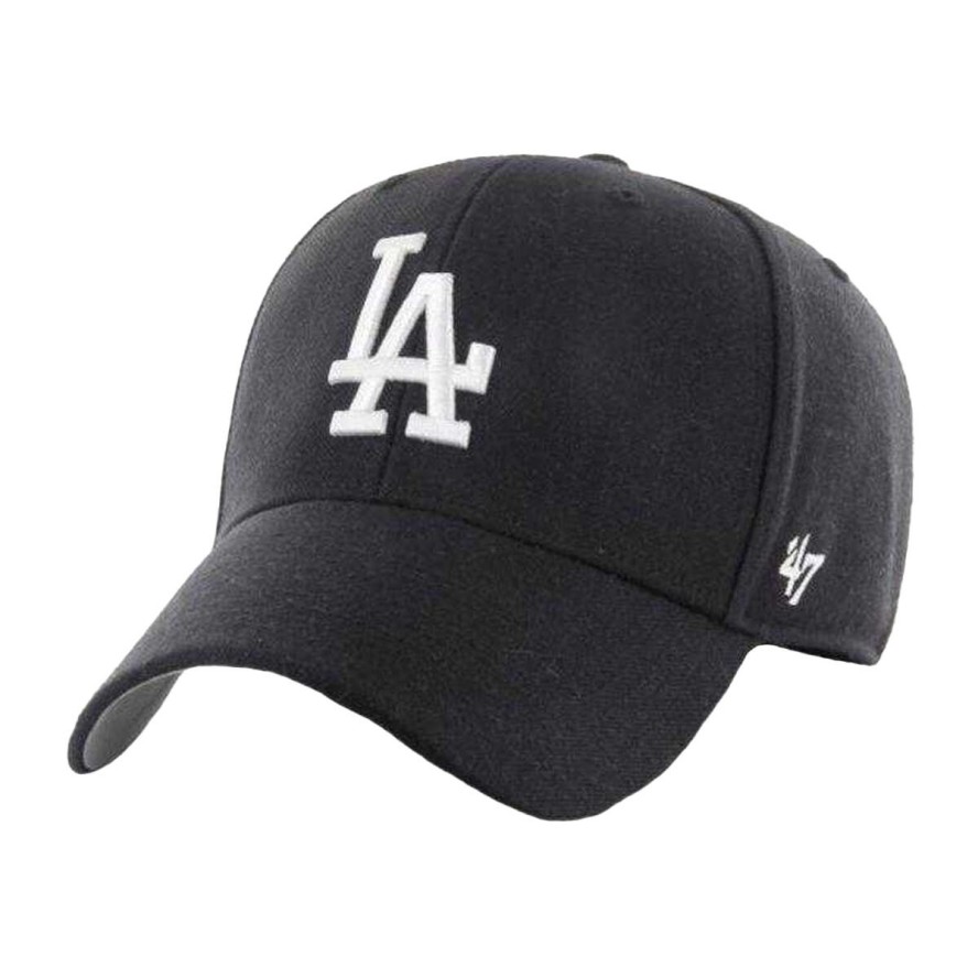 Czapka Z Daszkiem Unisex Dla Dorosłych MLB Los Angeles Dodgers
