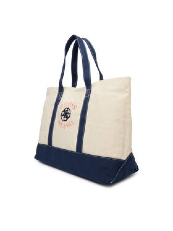 Guess Torebka V6RZ04 WL000 Beżowy