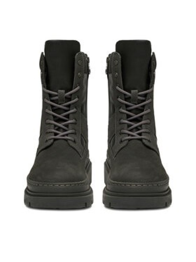 G-Star Raw Trzewiki CEO-WI45-VR-3400-02 Szary