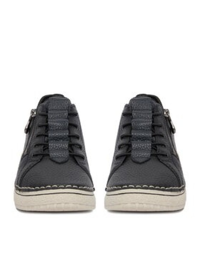 Rieker Półbuty CEO-50965-14 Granatowy