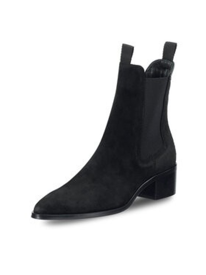 Gant Sztyblety 31553093 Czarny