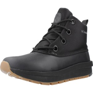 COLUMBIA MORITZA SHIELD Czarny