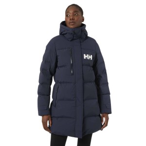 Damska długa kurtka Helly Hansen Adore