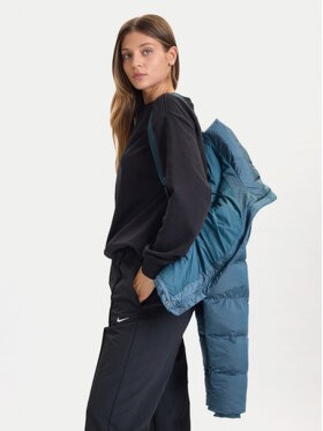 Columbia Kurtka puchowa Amaze Puff 2133714 Niebieski Regular Fit