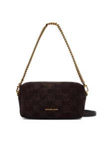 MICHAEL Michael Kors Torebka Bryant 32F6AYTC5S Brązowy ciemny