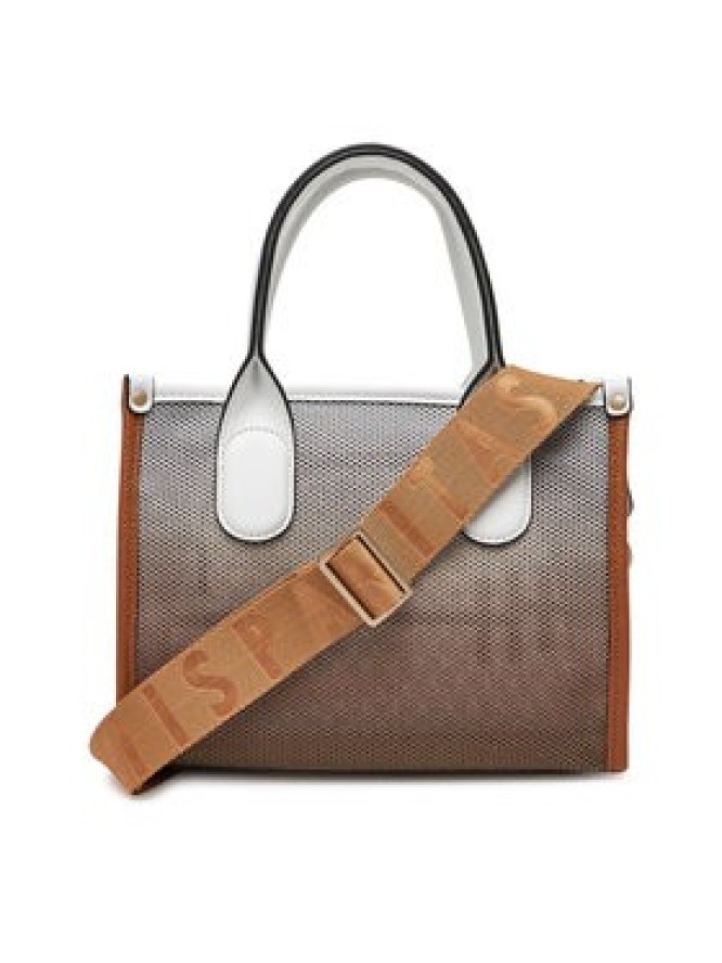 Hispanitas Torebka BV253825 Brązowy