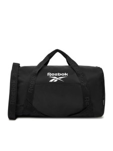 Reebok Torba sportowa C-RBK-B-001-08 Czarny