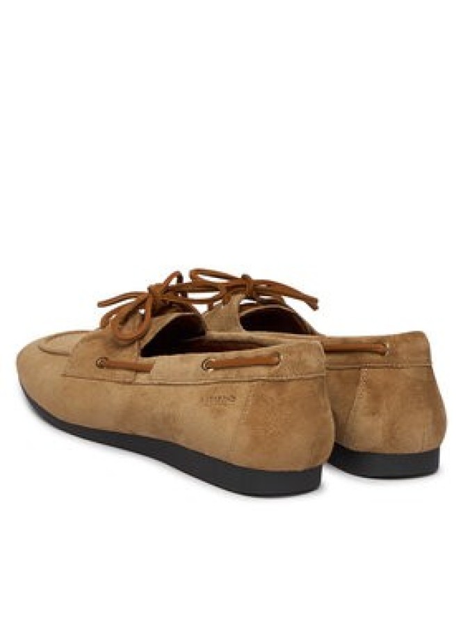 Vagabond Shoemakers Półbuty Hillary 5925-440-28 Beżowy