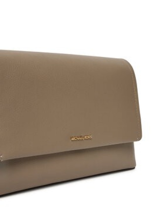 MICHAEL Michael Kors Torebka Nessa 30T5G8ZM3L Beżowy