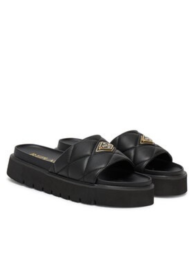 REPLAY Klapki GWF81 .000.C0042S Czarny