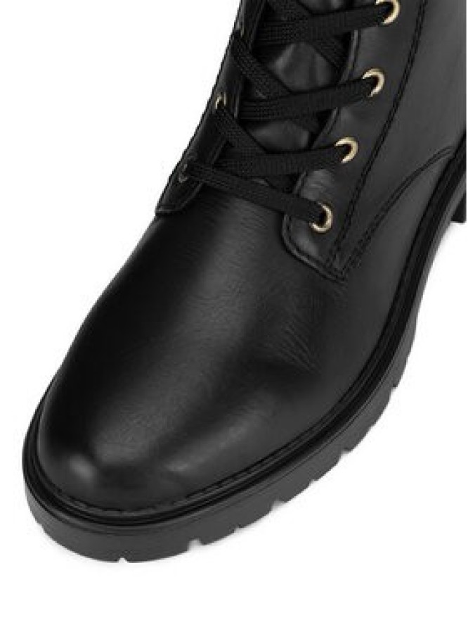 Rieker Botki Z2841-00 Czarny