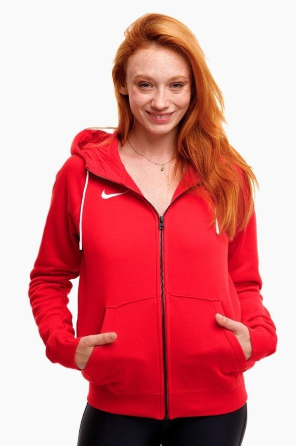 Bluza sportowa damska Nike Wmns Park 20