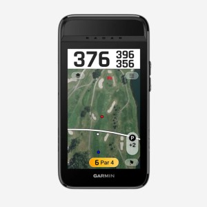 GPS i launch monitor do golfa G82