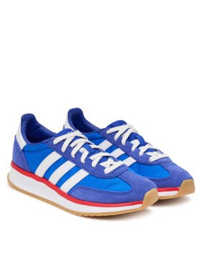 adidas Sneakersy RUN 70s 2.0 JS5032 Niebieski