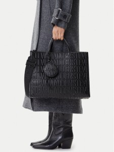 Steve Madden Torebka Bphantom SM13002233 Czarny