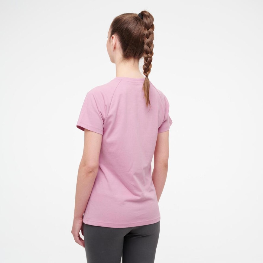 Koszulka damska Puma Gym & Pilates