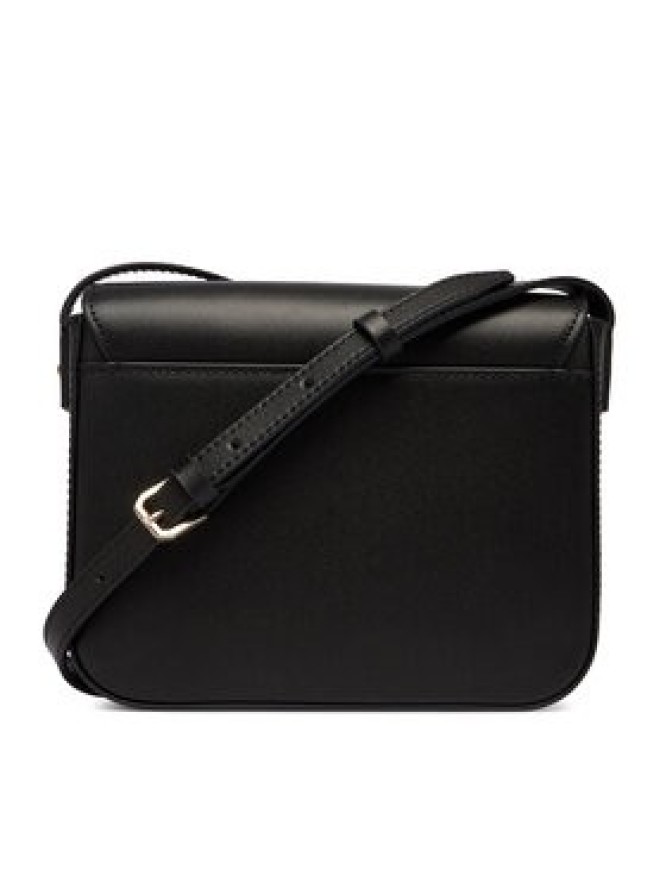 Patrizia Pepe Torebka 8B0303/L061 Czarny