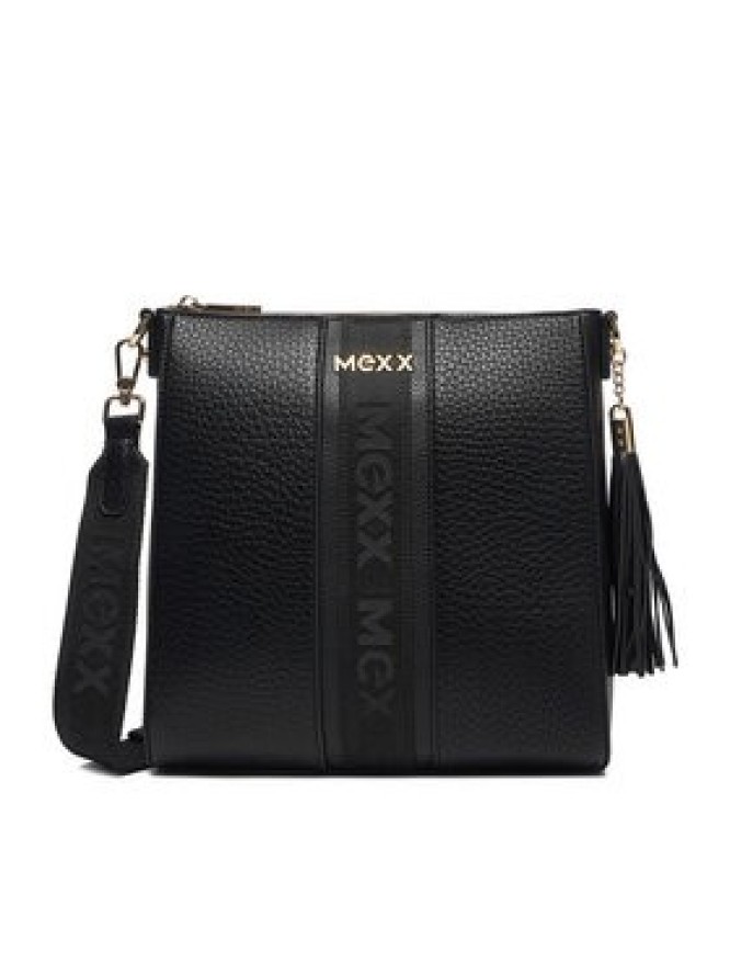 MEXX Torebka CEO-MEXX-S-017-10 Czarny