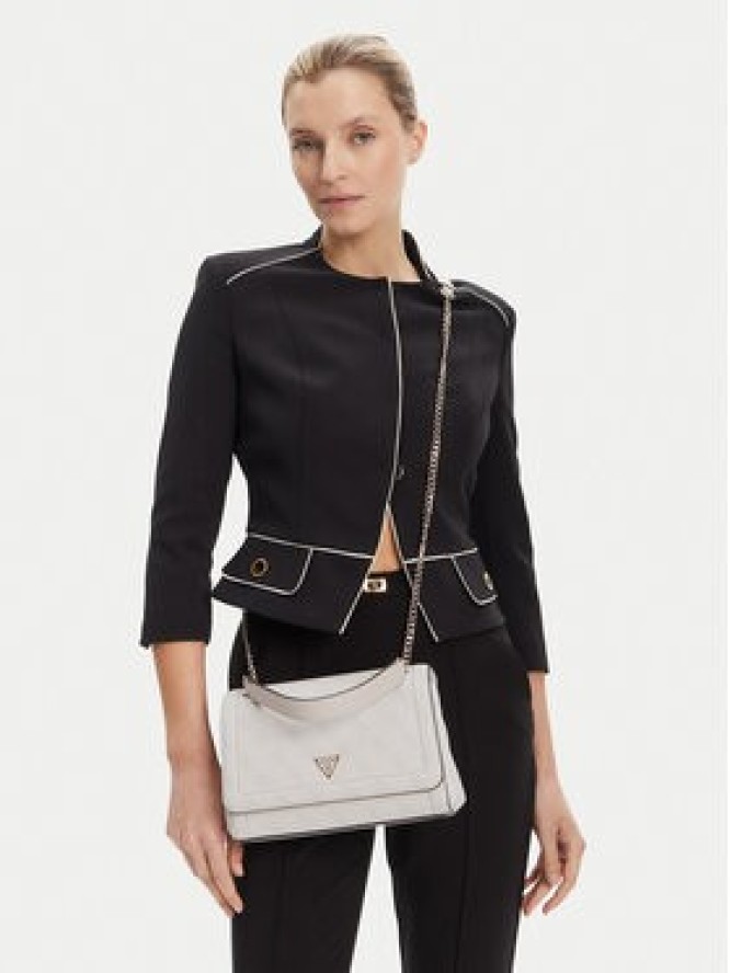 Guess Torebka Noelle II HWBG96 72210 Écru