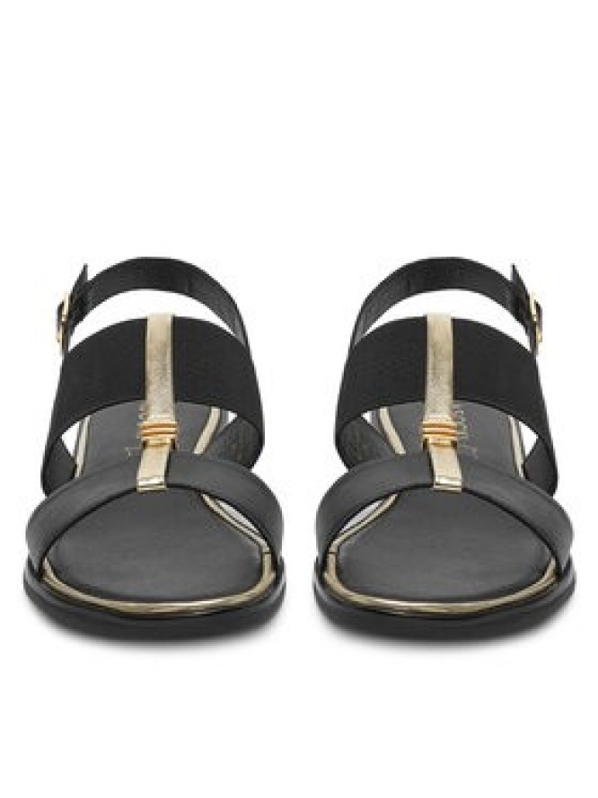 Lasocki Sandały WI16-FOXI-97 Czarny