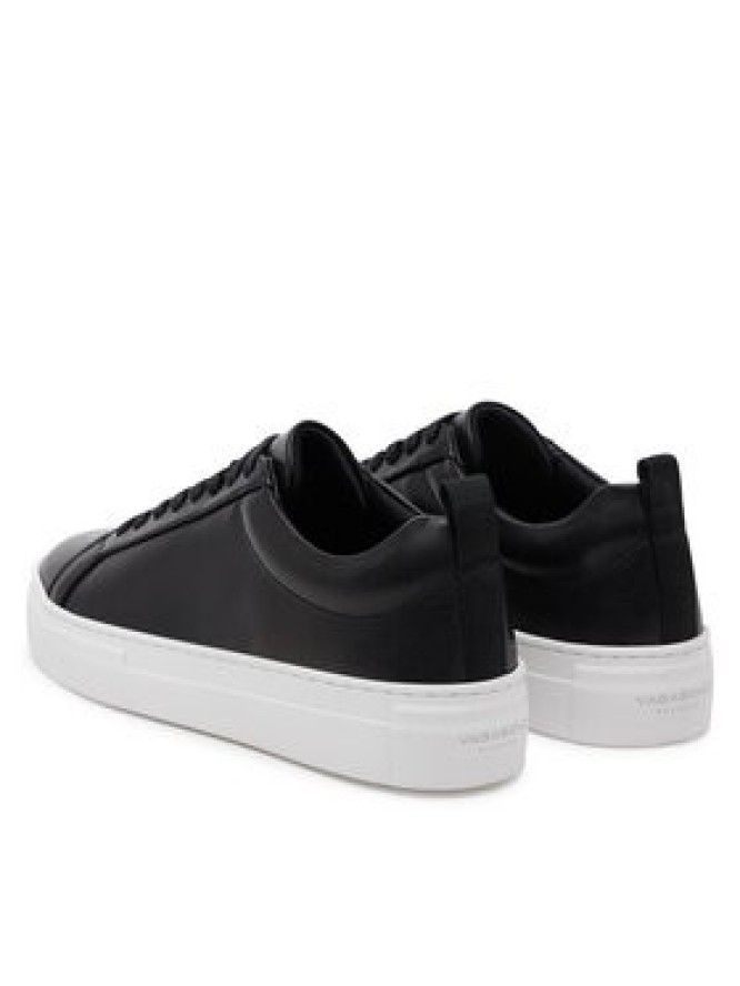 Vagabond Shoemakers Sneakersy Zoe Platform 5927-101-20 Czarny