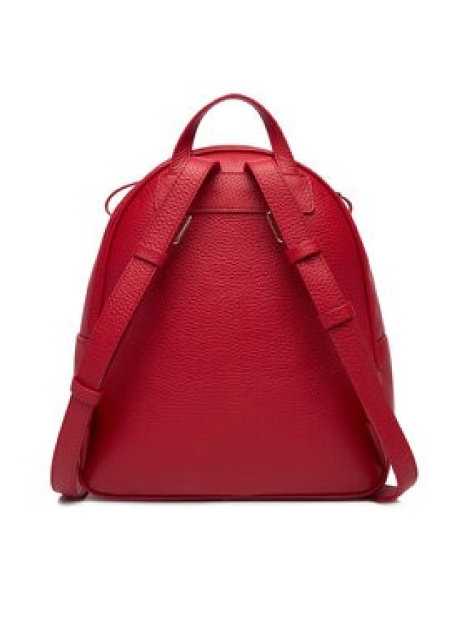 Coccinelle Plecak U45 Coccinellenory E1 U45 14 02 01 Czerwony