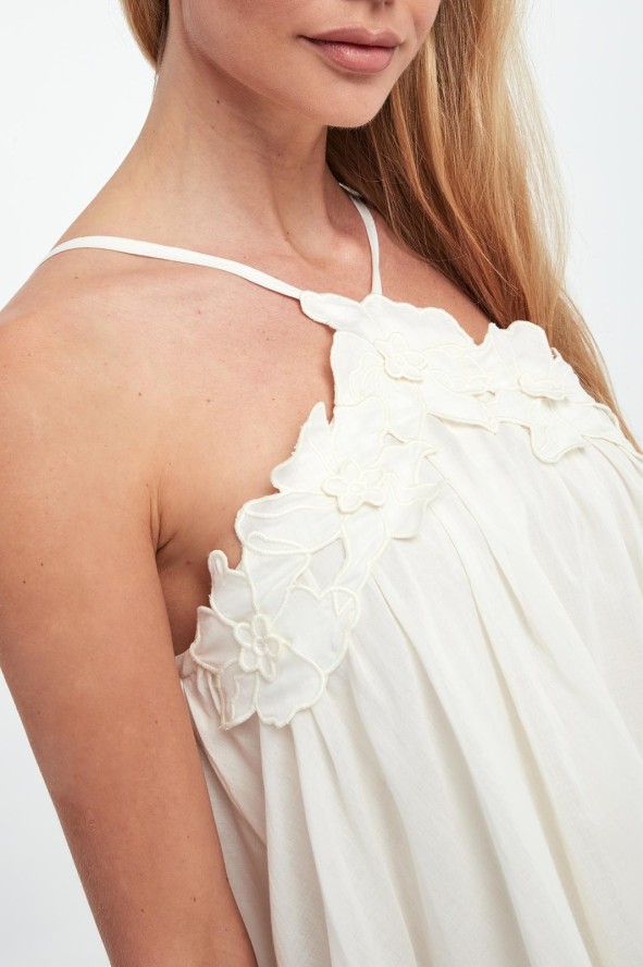 Sukienka mini TWINSET U&B