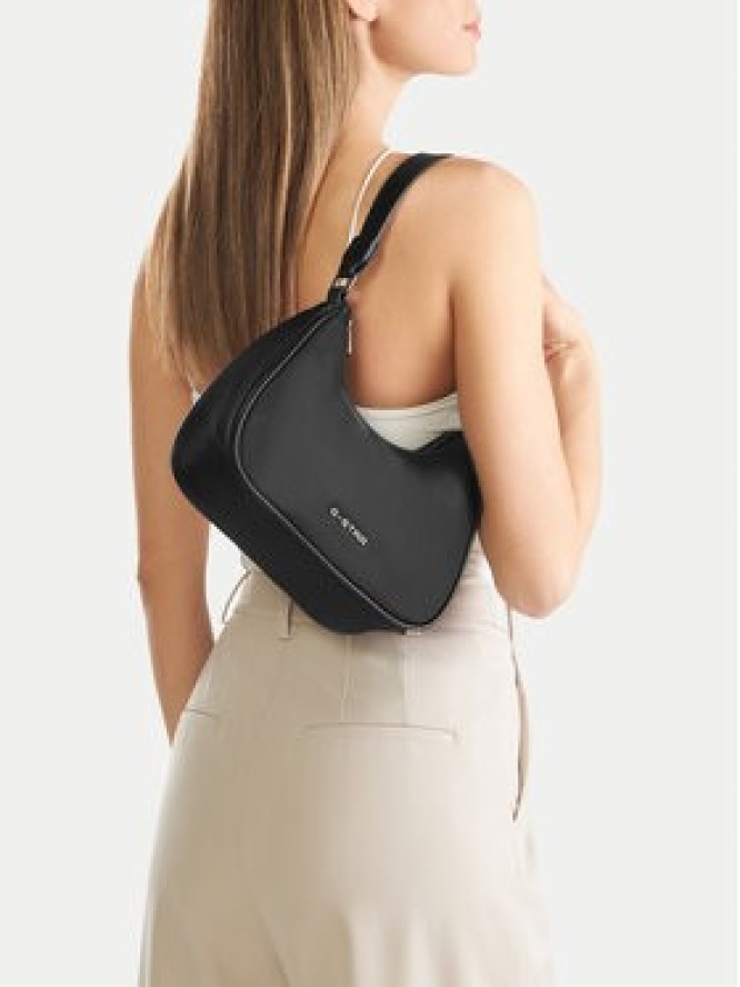 G-Star Raw Torebka GSR-B-012-07 Czarny