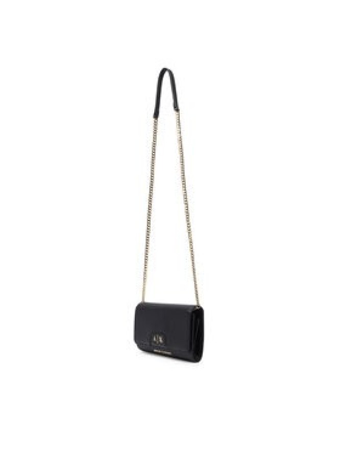 Armani Exchange Torebka XW000358 AF26570 UC001 Czarny