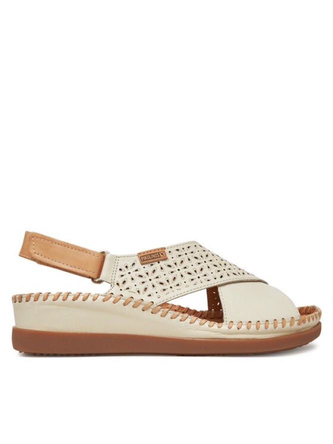 Pikolinos Sandały W8K-0848C1 Biały