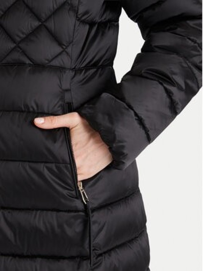 JOOP! Kurtka zimowa Constance 30048865 Czarny Regular Fit