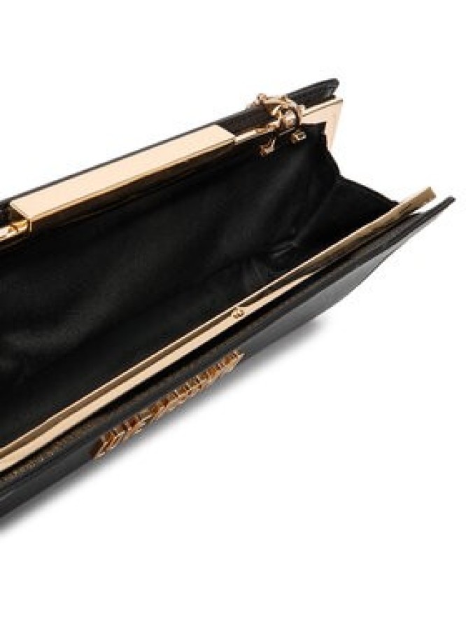 LOVE MOSCHINO Torebka JC4144PP1OLS0000 Czarny