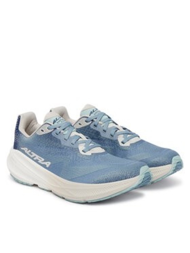 Altra Buty do biegania Experience Flow 3 AL0A85U74 Niebieski