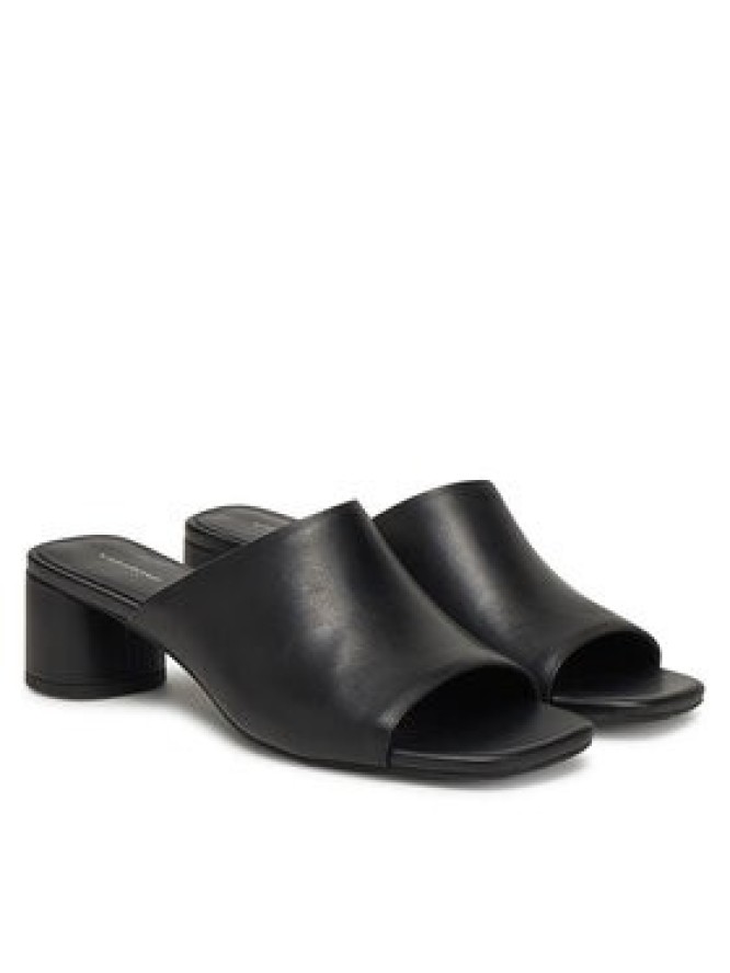 Vagabond Shoemakers Klapki Piper 5921-201-20 Czarny