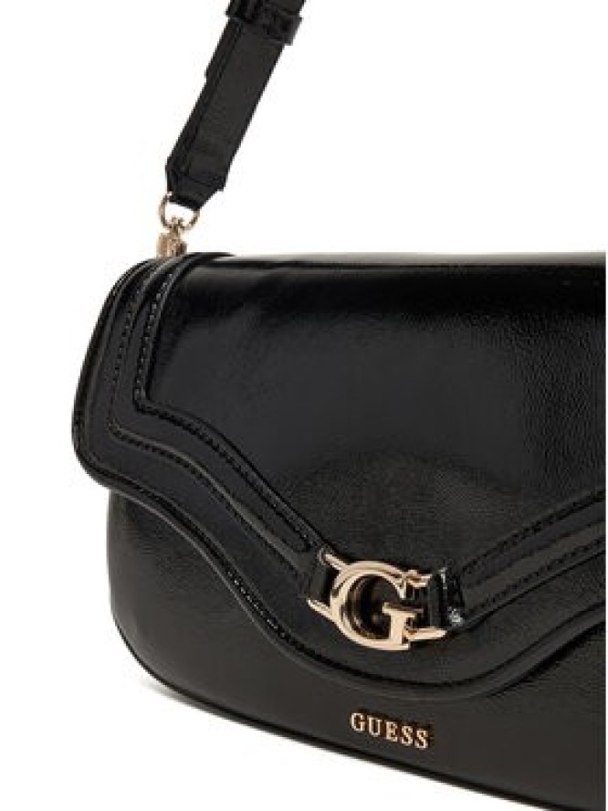 Guess Torebka 178715 Czarny