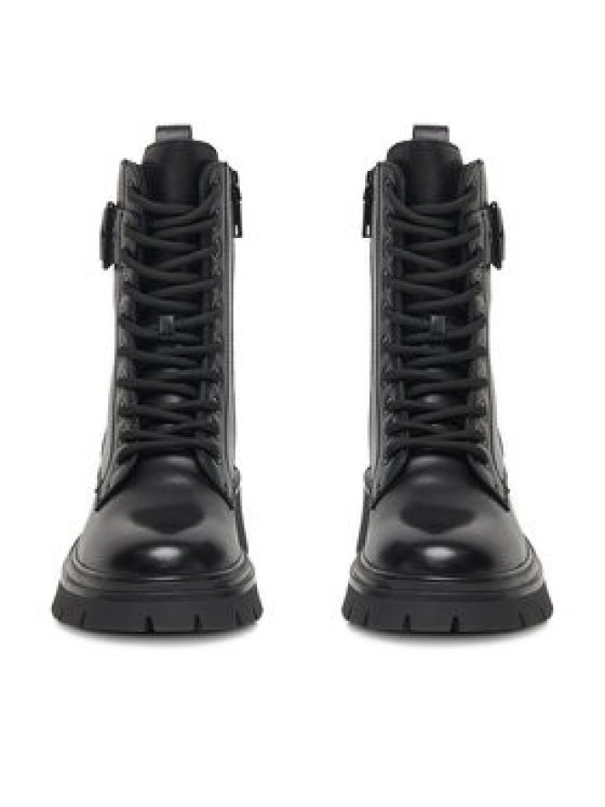 Badura Trzewiki C-AMARA-MX1065-10 Czarny