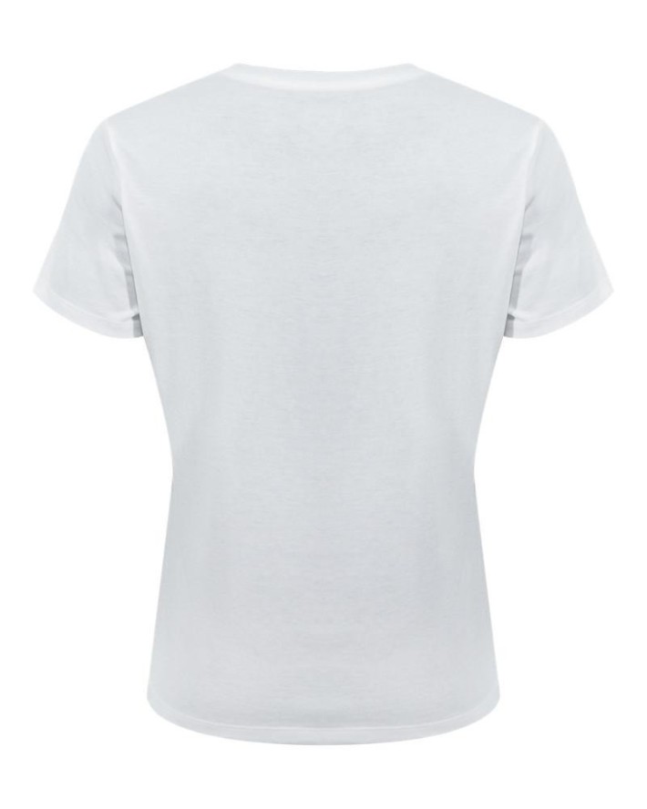Under Armour W BRANDED SS Koszulka damska