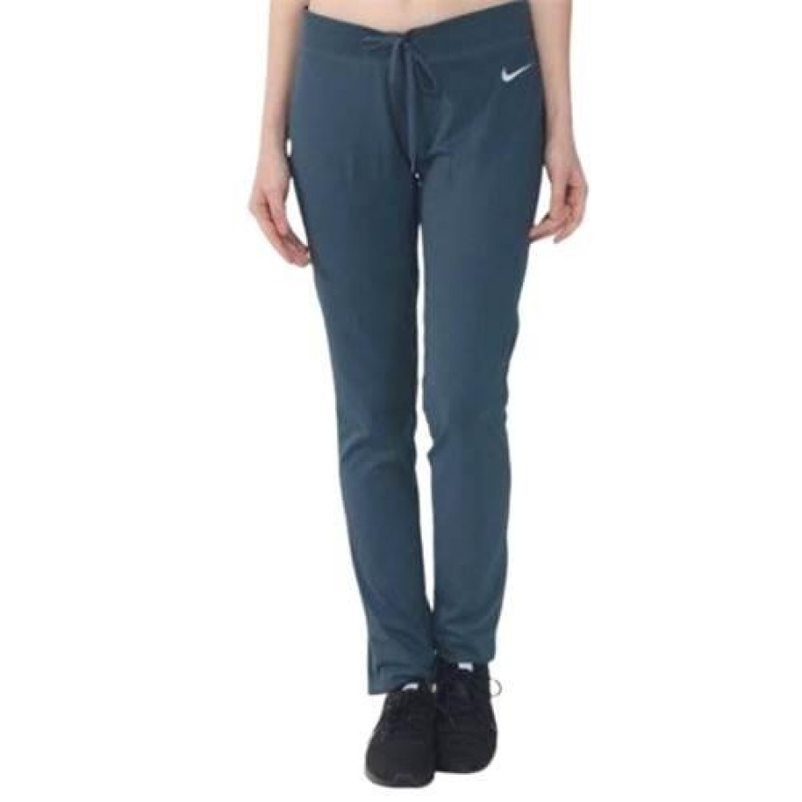 Spodnie treningowe damskie Nike 614920464