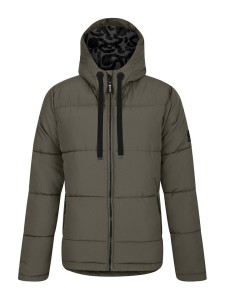 Dare 2b Kurtka pikowana "Society" w kolorze khaki rozmiar: 38