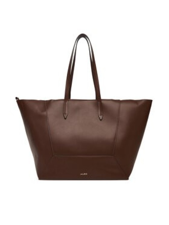 Aldo Torebka Salubris 14143624 Brązowy