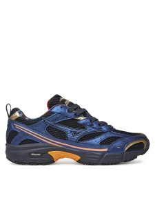 Mizuno Sneakersy Mxr D1GA2516 Czarny