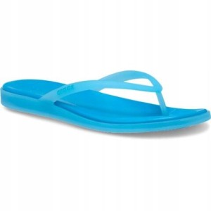 Japonki Dla Dorosłych Crocs Miami Frosted Flip